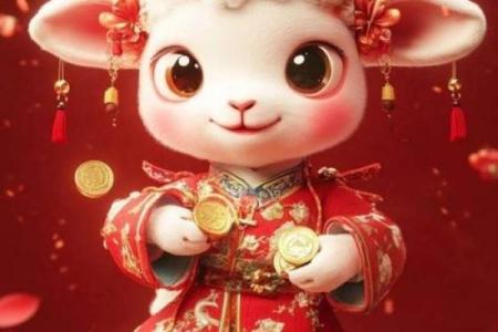 2024年属羊要出大事 会发生什么大事_十二星座