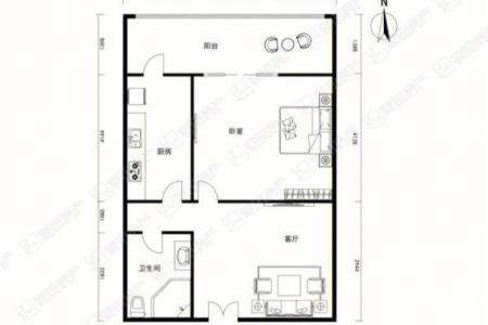 本家润园c区风水