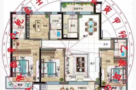南面靠山的房子风水
