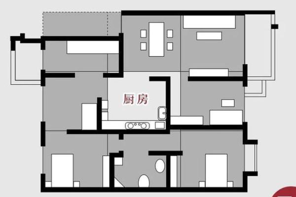 张鑫龙-风水学说中建宅选址要适应磁场