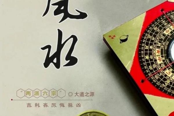 风水本质是什么？知道改命不难
