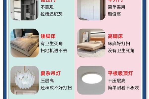 风水：八大卧室风水禁忌提前知