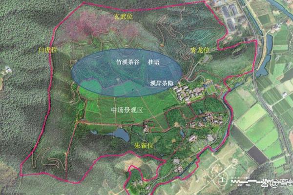 公墓风水选择原则十大选址禁忌