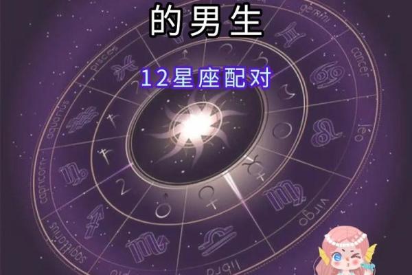 十二星座的双鱼座适合跟谁做朋友