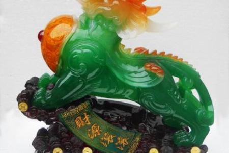 商业风水案例之商业风水中特神