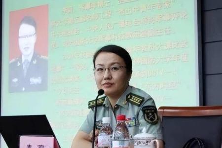哪个星座可以考上国防大学研究生