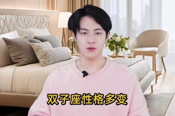 如何与双子星座女生相处融洽