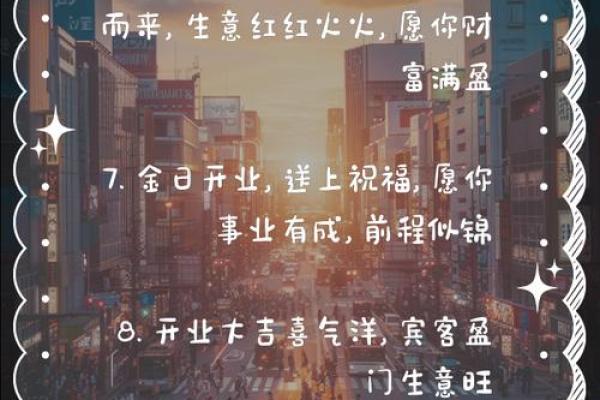 择开业吉日 避开与主人相冲的日子 避开岁破之日