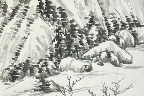 书房挂画风水禁忌 触犯一个倒霉一整年