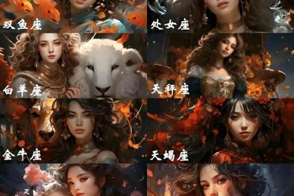 占星堂十二星座运势官网