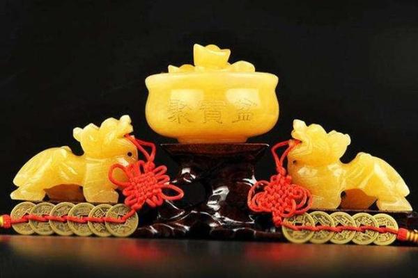 商业风水，让你的生意财源滚滚