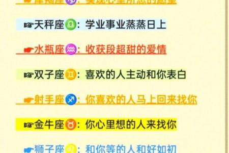 陶白白星座运势最新魔羯