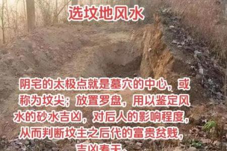 速成阴宅风水实例故事了解如何调整风水大势