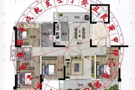 睡觉时头朝哪个方向的风水说法