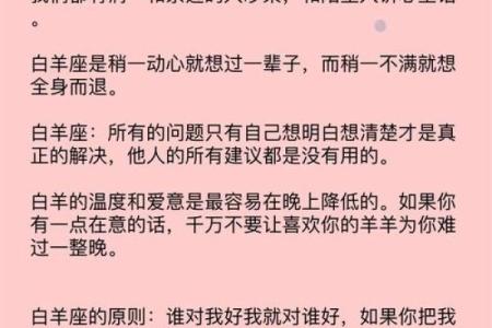 白羊女配什么星座适合做闺蜜