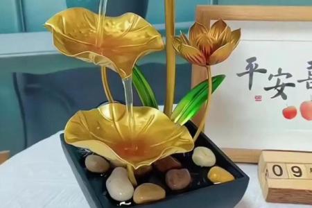 办公桌风水布置 如何通过风水生旺事业运