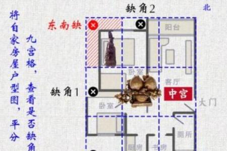 十三大禁忌摆放镜子在家居风水中的禁忌
