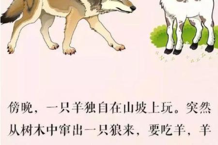 狼指十二生肖中的哪个星座