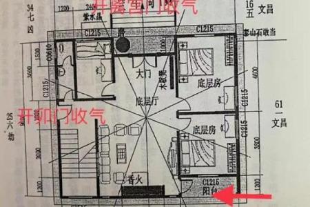风水之图文并茂，玄机一看就懂