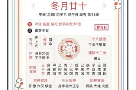 本月黄历吉日查询  哪些日子适合求财