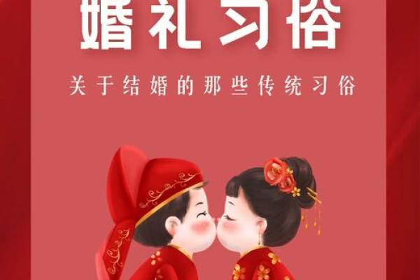 黄道吉日婚嫁  这些旺运习俗你不可不知