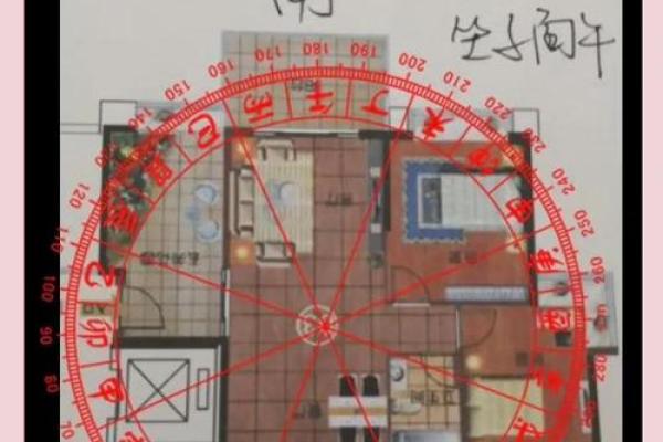 房子风水宝地如何辨识？