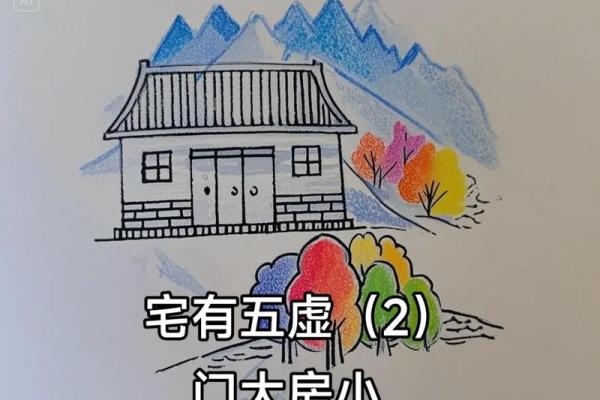 农村房子风水有讲究没吗