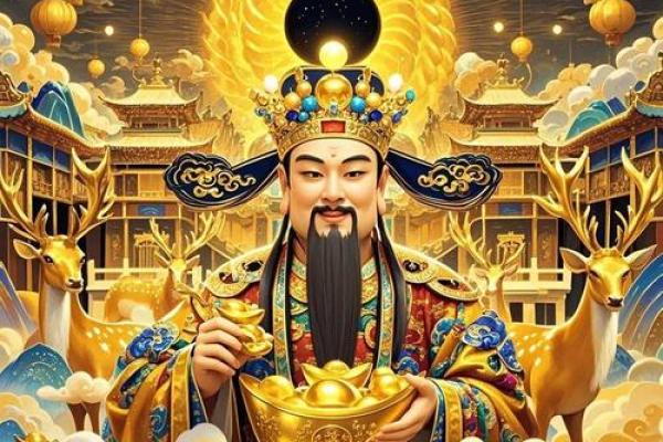虎年风水一览，万事如意行好运