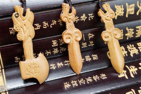 斧头风水作用及忌讳桃木斧子放在家里哪好