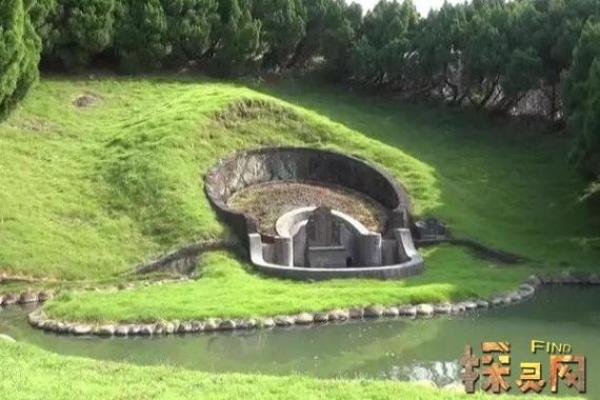 揭秘高官富豪祖坟风水是怎样的