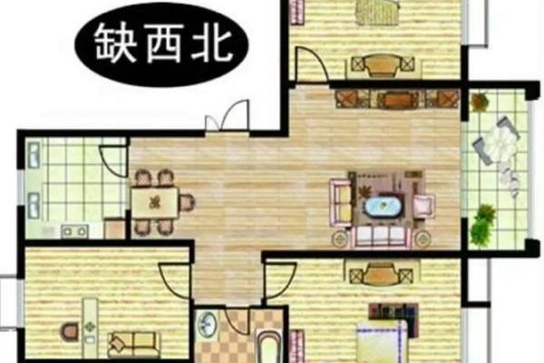 住宅风水对家人的影响都有哪些