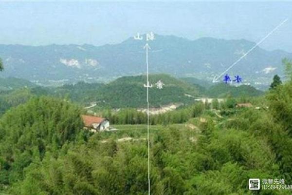 如何看阴宅风水宝地