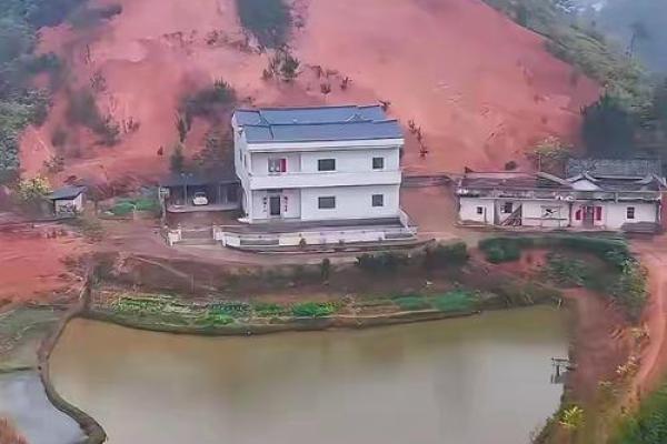 风水先生：人世间最上乘的风水