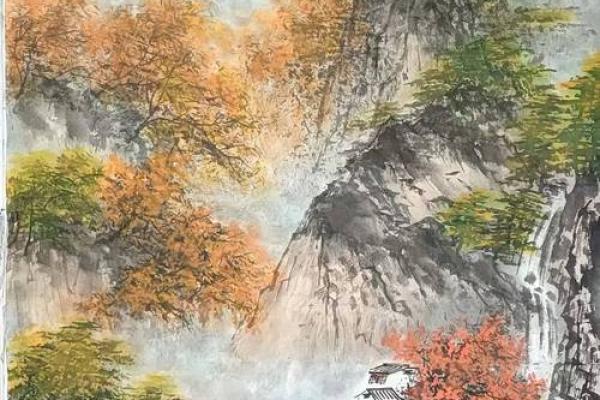 风水先生：人世间最上乘的风水