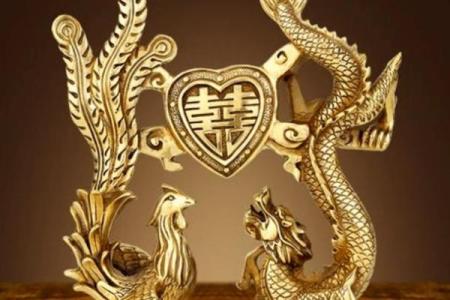 巩固婚姻的风水摆件及摆放方法