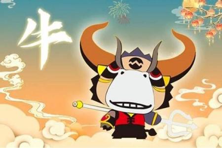 属牛出行求财吉日 按照这些发财吉日走 想不发财都难