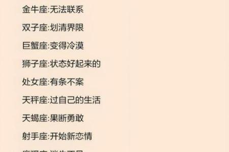星座真的能代表一个人的颜值吗