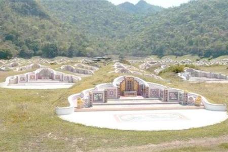 坟墓朝向风水，墓地朝向哪个方向好