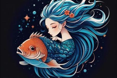 12星座最适合卷头发还是直头发