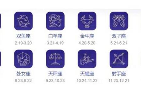 3月份是什么星座