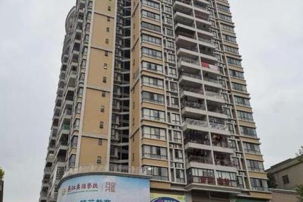 成都星座大厦适合居住吗