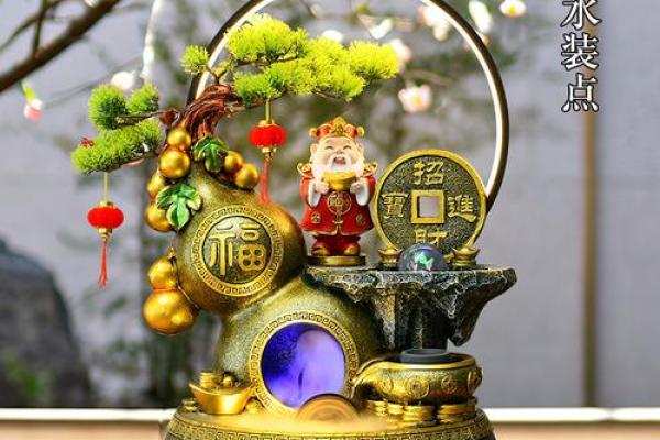 风水客厅财神位放什么最旺财都有哪些