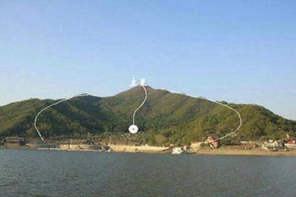 坟前庙后什么意思 这样宝地风水好吗