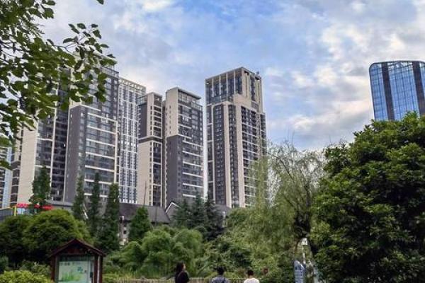 贵阳房子风水位置推荐最新