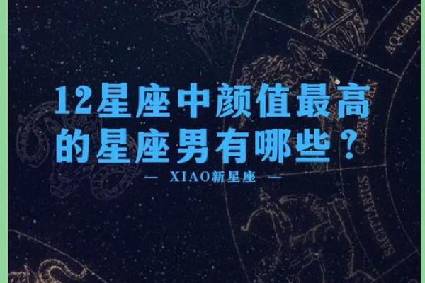 十二星座谁的三观最合适男生