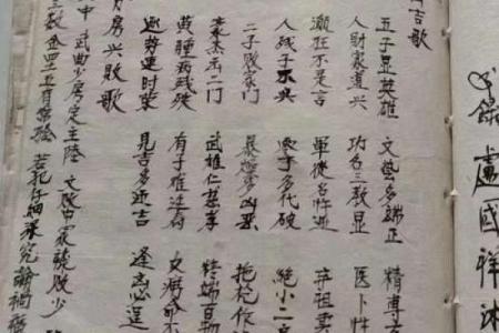 查房子风水看什么科目书