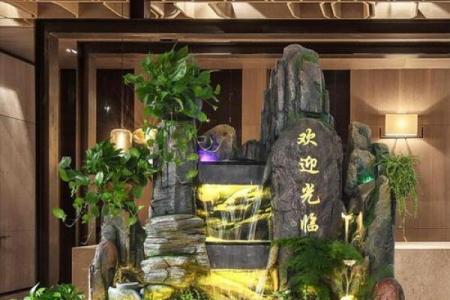 风水摆件：风水轮的寓意
