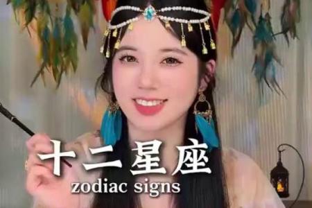 哪个星座的女生异性缘好的