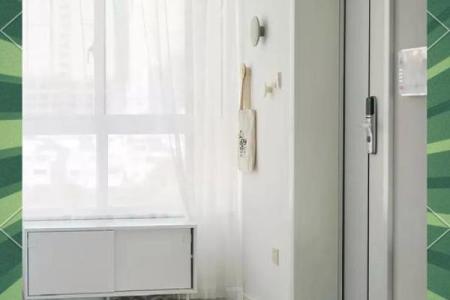 家里玄关铺地砖有哪些风水讲究