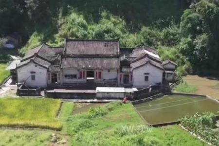 坟前庙后什么意思 这样宝地风水好吗